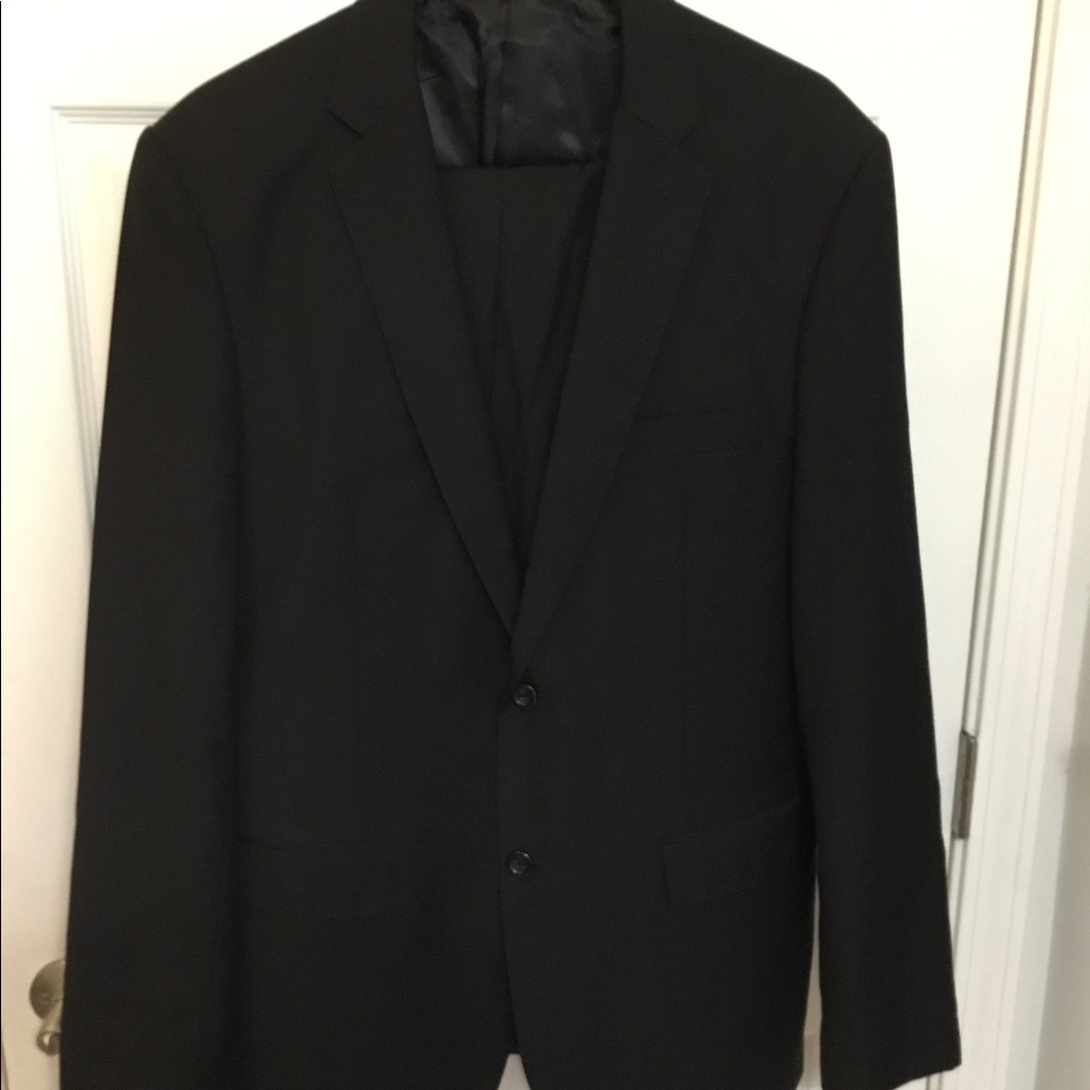 Men’s Slim Fit suit size 42